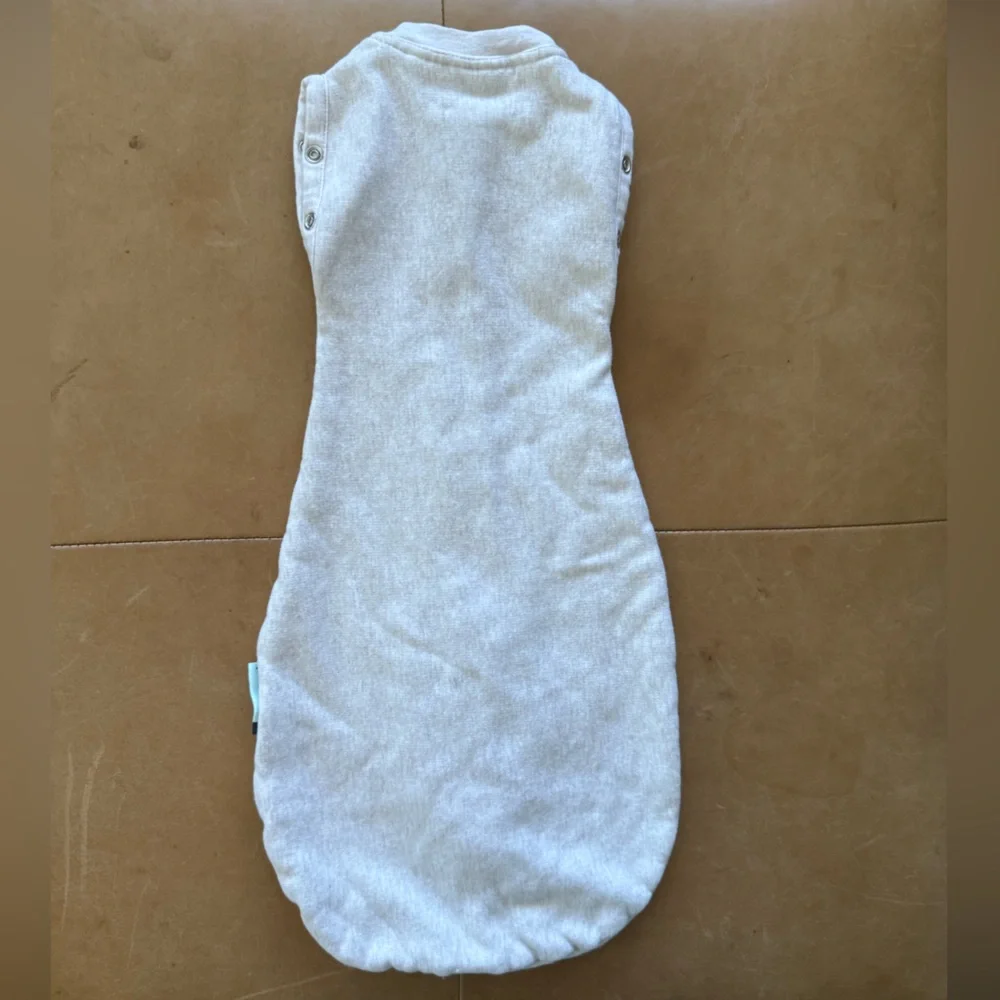 Ergo Pouch Cocoon Swaddle Sleep Sack